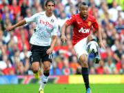 Bản tin Bongda24h (chiều 11/9): Man Utd lên kế hoạch thanh lý Anderson