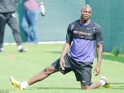 Tin vui cho Man City: Balotelli trở lại