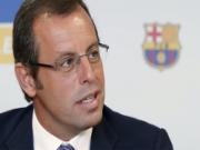 "Chuyện gia hạn hợp đồng với Messi chưa phải là vấn đề bức thiết"