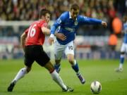 Man Utd - Wigan: Ông gàn... Alex Ferguson