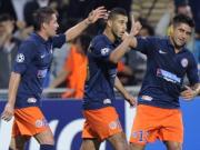 Khoảnh khắc không thể bỏ qua tại vòng bảng Champions League: Cú panenka thần sầu