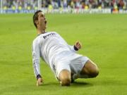 Casillas không buồn ăn mừng sau bàn thắng của Ronaldo: Chuyện gì đây?