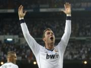 Clip: Bàn mở tỷ số dễ dàng của Ronaldo