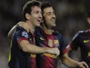 Người Tây Ban Nha tin Barca sẽ đoạt Cup C1