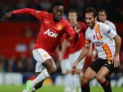 Sir Alex nhận trách nhiệm về quả penalty hỏng ăn của Nani