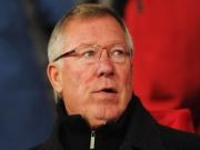 Sir Alex chỉ trích Man Utd sau chiến thắng sát nút