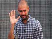 Pep Guardiola được mời sang Arsenal diễn thuyết