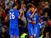 Cúp Liên đoàn Anh: Chelsea thị uy sức mạnh tại Stamford Bridge bằng chiến thắng kinh hoàng 6-0