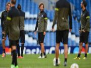 Chelsea - Juventus: Lão bà... trẻ trung