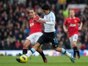 Liverpool - Man Utd: Lời nguyền trên đỉnh gió hú