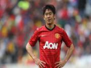 Man Utd muốn kiểm tra lại chấn thương của Kagawa
