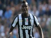 Bản tin Bongda24h (sáng 27/9): Cựu sao trẻ Man Utd muốn trở thành cầu thủ xuất sắc nhất thế giới tại Juventus