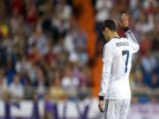 Real sẽ bán Ronaldo với giá…200 triệu euro