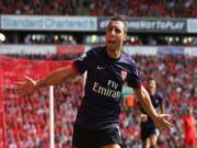 Thắng Liverpool, HLV Wenger ca ngợi các học trò