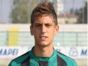 Man Utd săn tài năng trẻ người Ý