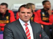 Thất vọng nối tiếp thất vọng, Brendan Rodgers vẫn "nói cứng"