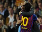 Người hâm mộ Barca muốn SVĐ mới có tên Messi hoặc Pep