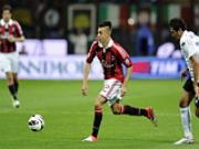 Sir Alex nhắm mua tài năng trẻ của AC Milan