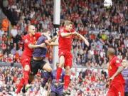 Liverpool thua Arsenal: Vấn đề không nằm ở chiến thuật!