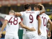 Ấn tượng AS Roma: Khi "Zemanlandia" hồi sinh