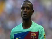 Abidal sắp trở lại