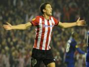 Tottenham nhắm tài năng trẻ của Bilbao