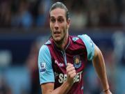 Người thừa của Liverpool chuẩn bị cập bến West Ham