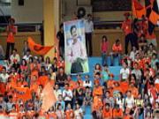 Bóng đá Đà Nẵng: Khi "hôn nhân" bị đe dọa