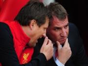 Liverpool chỉ có 2 điểm sau 4 vòng đấu: 100 năm mới tệ như thế này