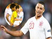 Chơi ấn tượng trước Moldova, Chamberlain dành lời cảm ơn đến các đồng đội