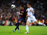 Khoảng tối Camp Nou: Alexis Sanchez đang ở đâu?