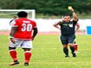 VFF tiếp tục cải tổ ban trọng tài: Sáng kiến hay tối kiến?