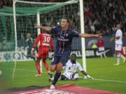 PSG thắng trận đầu tiên trên sân nhà: Giờ thì ai dám cười nhạo PSG?