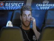 Chelsea thừa nước đục thả câu cuỗm Ramos khỏi Real