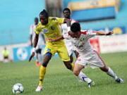 Thị trường chuyển nhượng cầu thủ: Hết duyên thì nằm rên