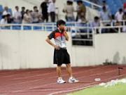 ĐT Việt Nam tiếp tục thử nghiệm ở trận giao hữu với Indonesia