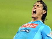 Tiết lộ gây sốc: Arsenal sẽ "phá két" để mua Cavani vào tháng 1?