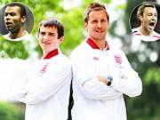 Anh - Ukraina còn 1 ngày: Khi bức tường thành lung lay