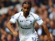 Tottenham gặp vận xui sau chiến thắng trước Reading