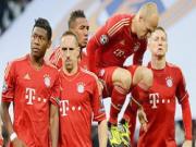 Hùm xám đối mặt với khủng hoảng thừa