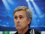 "Với Jose Mourinho, không có tự do ngôn luận"
