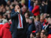 Liverpool: Hãy công bằng với Rodgers!