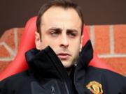 Dimitar Berbatov: Quay lưng là trở mặt?