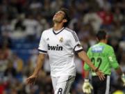 "Thiên thần" Kaka tự tin sẽ "mọc cánh" trở lại