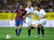 Trước vòng 6 Liga: Chạy đà cho “Kinh điển”