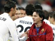 Barca giữ chân các trụ cột: Hợp đồng mới sẽ giúp Messi luôn "hạnh phúc"