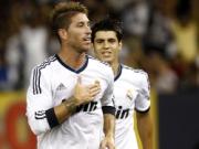 Jose Mourinho nhận thấy sai lầm ở vụ Ramos?