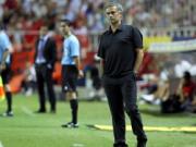 Barca = Real + 8: Không riêng Ronaldo, cả Madrid đang… buồn