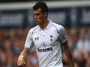 Real muốn có Gareth Bale