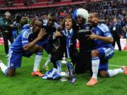 Vụ Florent Malouda: Vì trẻ hóa, Chelsea lạnh lùng rũ bỏ công thần